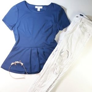 Top + Long Pants + Headband (Set)